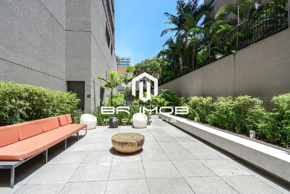 Apartamento, 1 quarto, 32 m² - Foto 13