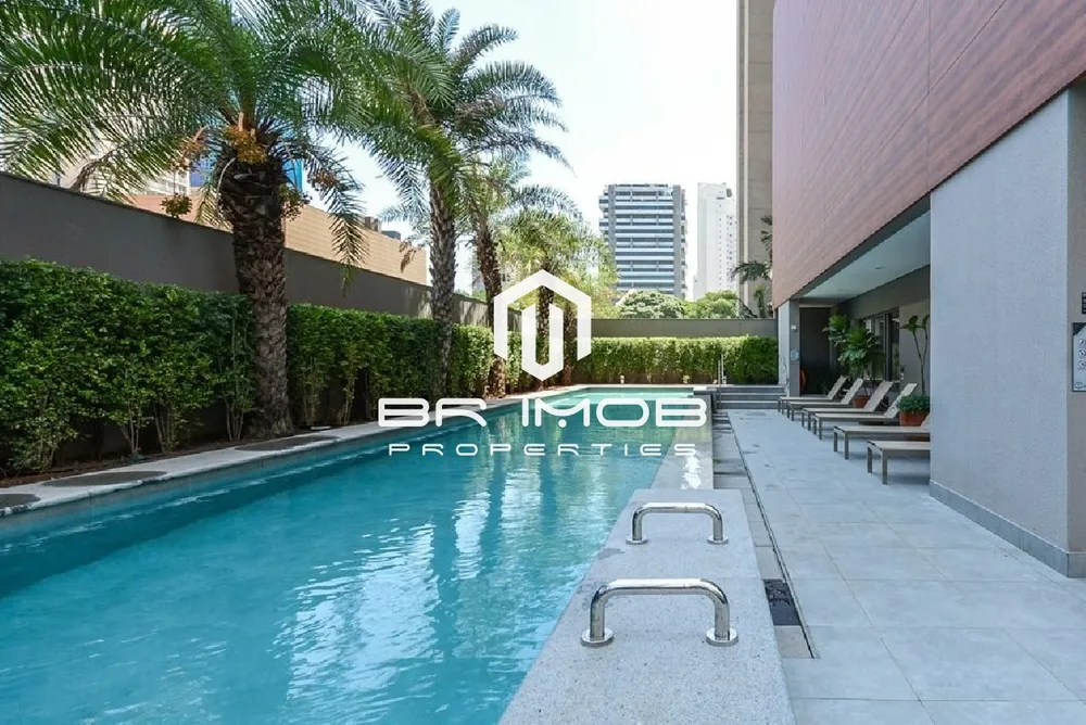 Apartamento, 1 quarto, 32 m² - Foto 7