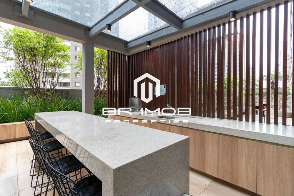 Apartamento, 1 quarto, 32 m² - Foto 4