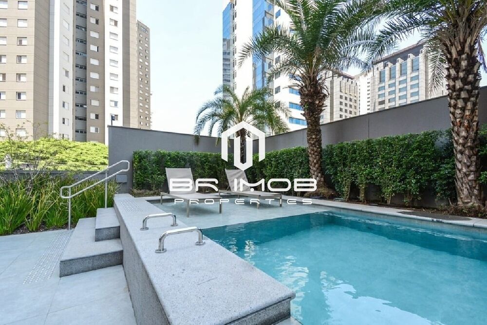 Apartamento, 1 quarto, 32 m² - Foto 6