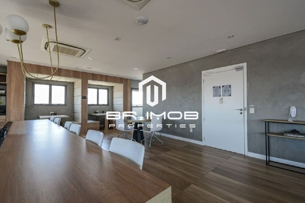 Apartamento, 1 quarto, 32 m² - Foto 11