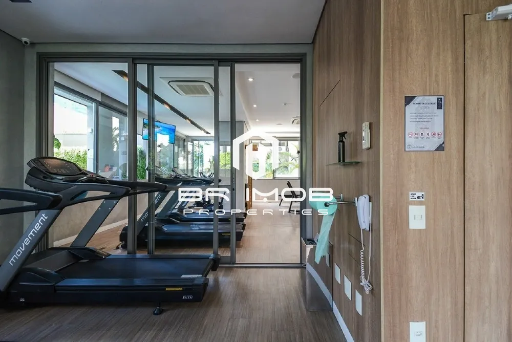 Apartamento, 1 quarto, 32 m² - Foto 11