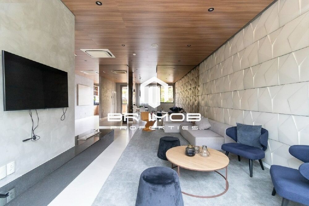 Apartamento, 1 quarto, 32 m² - Foto 16