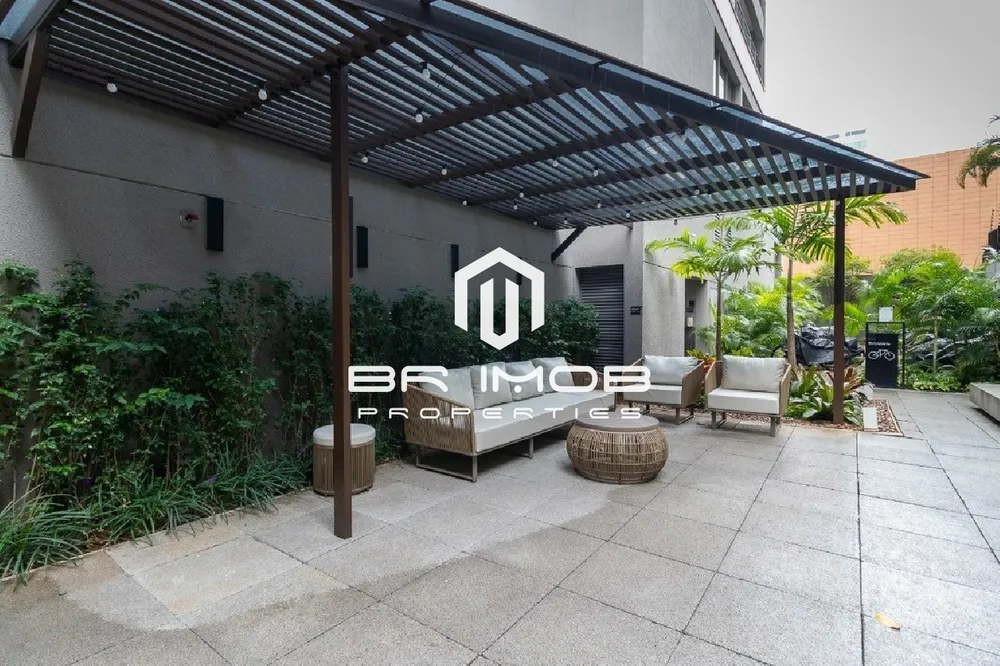 Apartamento, 1 quarto, 32 m² - Foto 19