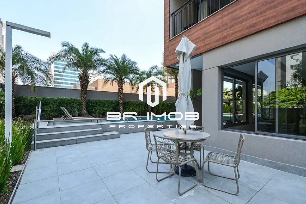 Apartamento, 1 quarto, 32 m² - Foto 21