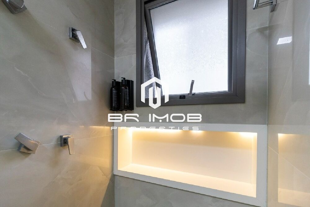 Apartamento, 1 quarto, 32 m² - Foto 1