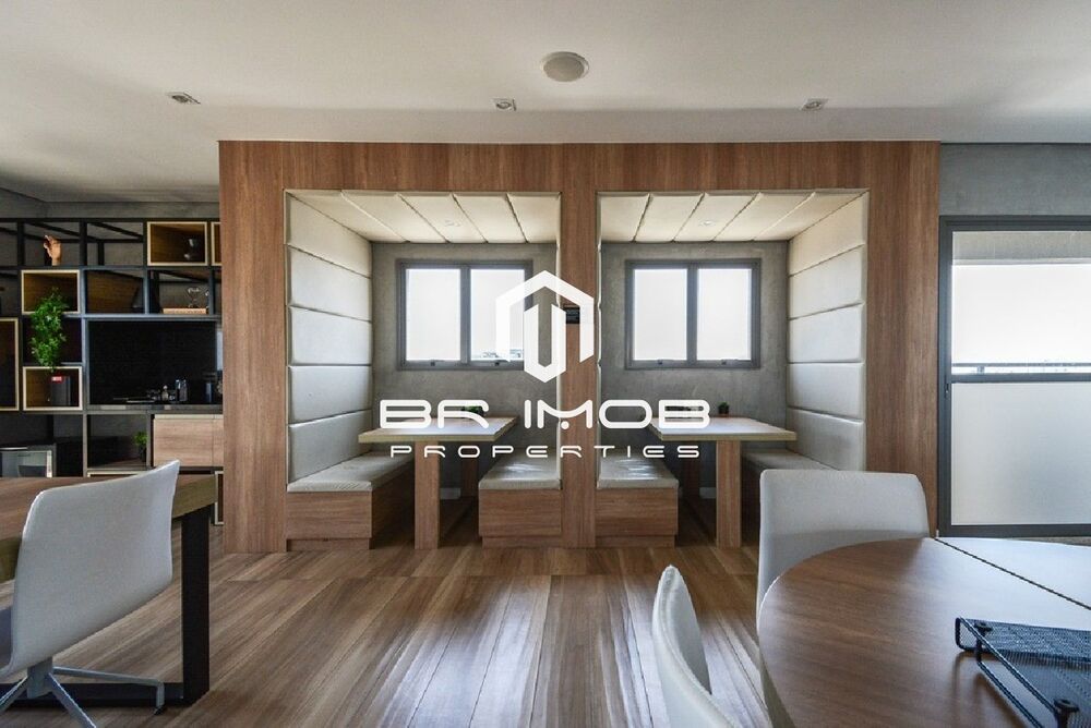 Apartamento, 1 quarto, 32 m² - Foto 10