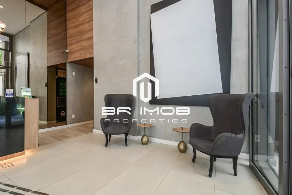 Apartamento, 1 quarto, 32 m² - Foto 17