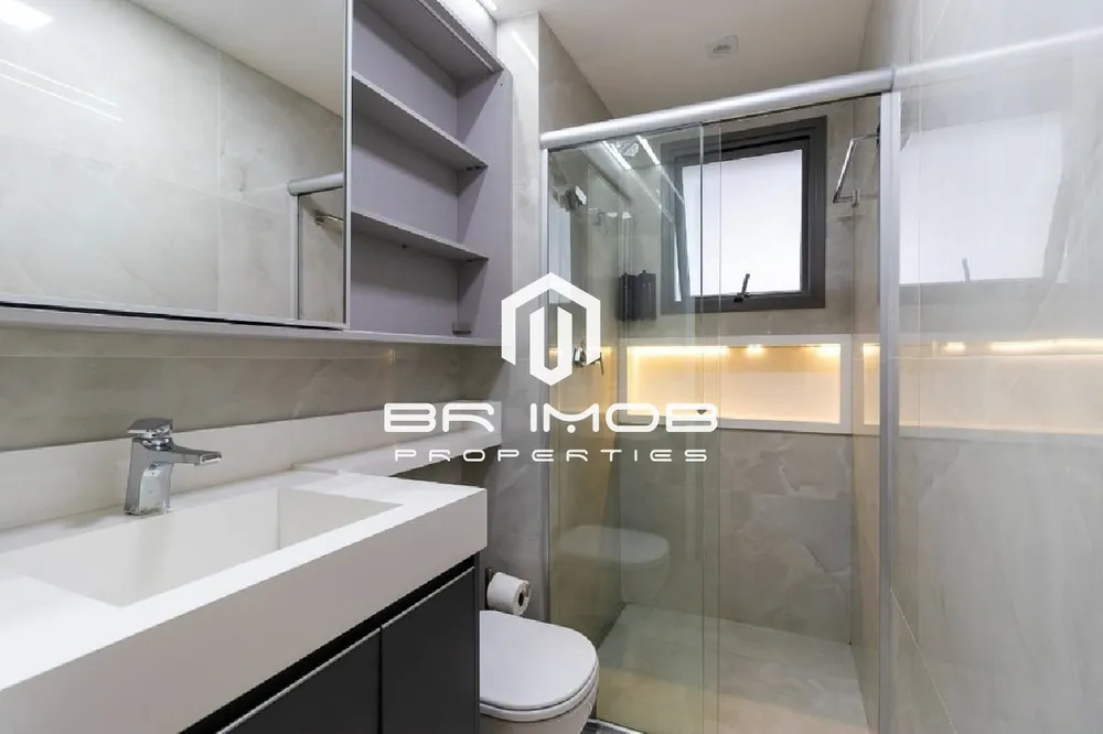 Apartamento, 1 quarto, 32 m² - Foto 6