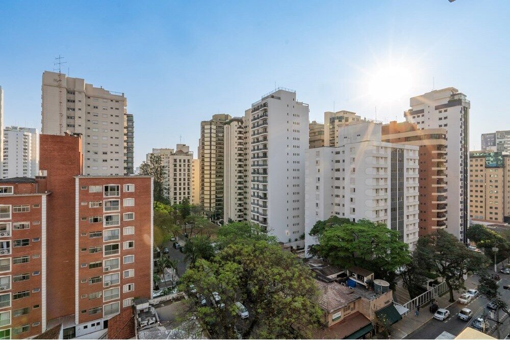 Apartamento à venda com 3 quartos, 147m² - Foto 13