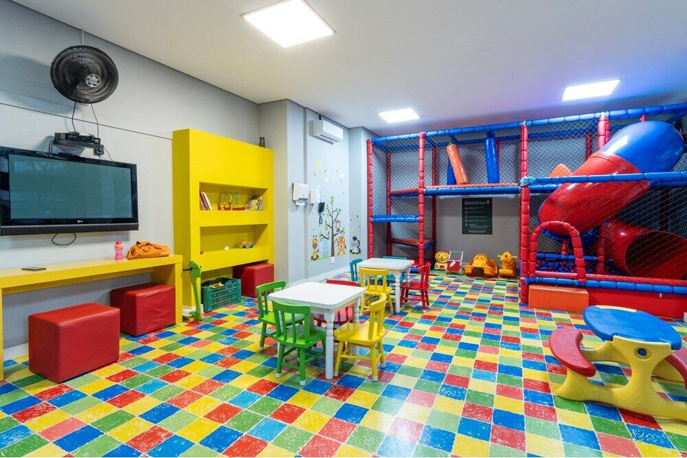 Apartamento à venda com 3 quartos, 147m² - Foto 24