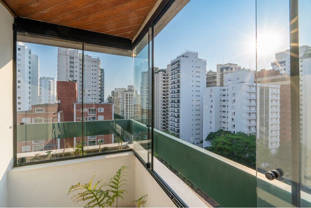 Apartamento à venda com 3 quartos, 147m² - Foto 40