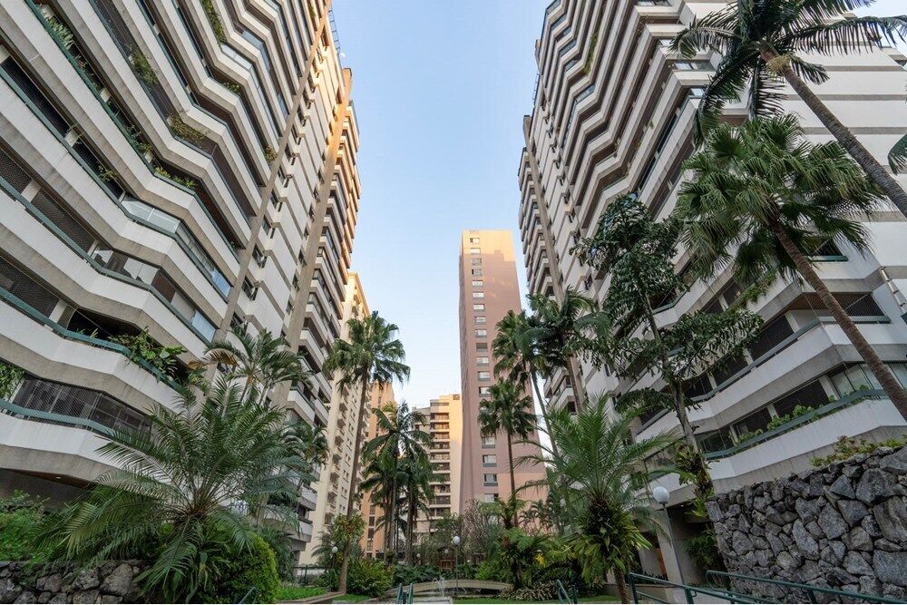 Apartamento à venda com 3 quartos, 147m² - Foto 26