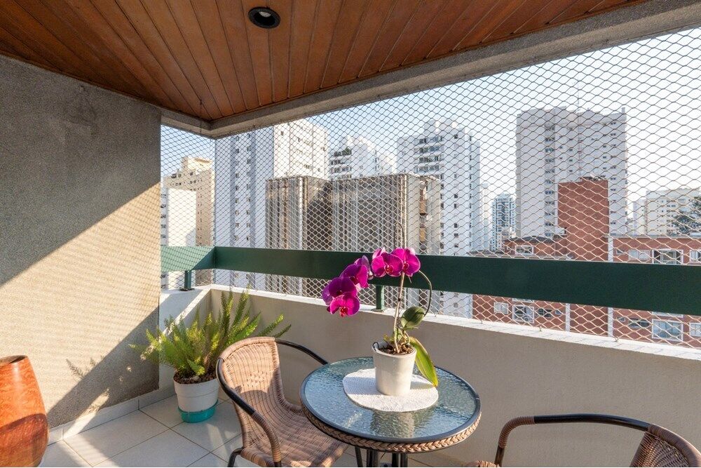 Apartamento à venda com 3 quartos, 147m² - Foto 29