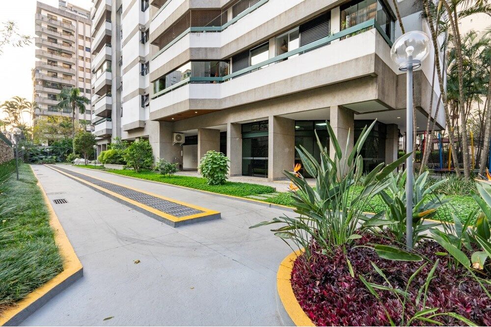 Apartamento à venda com 3 quartos, 147m² - Foto 21