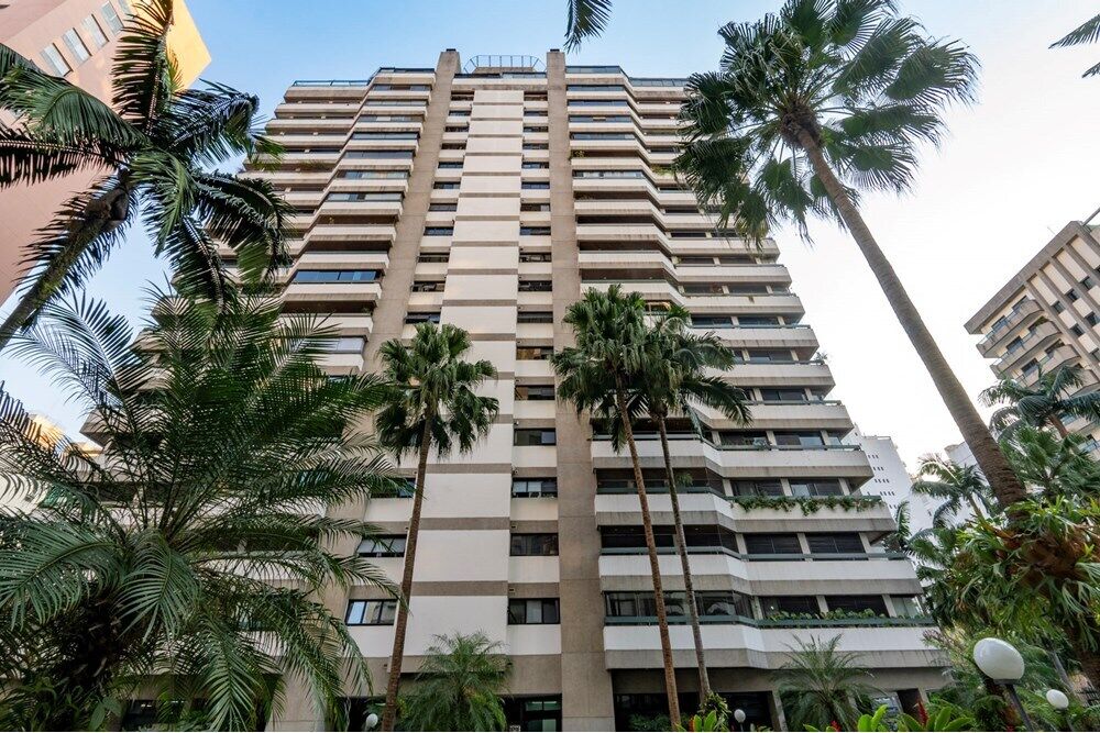 Apartamento à venda com 3 quartos, 147m² - Foto 16