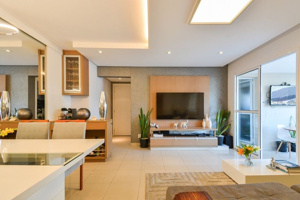 Apartamento, 2 quartos, 85 m² - Foto 8