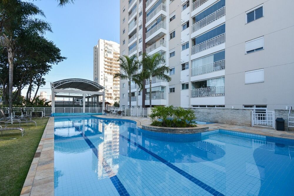 Apartamento, 2 quartos, 85 m² - Foto 2