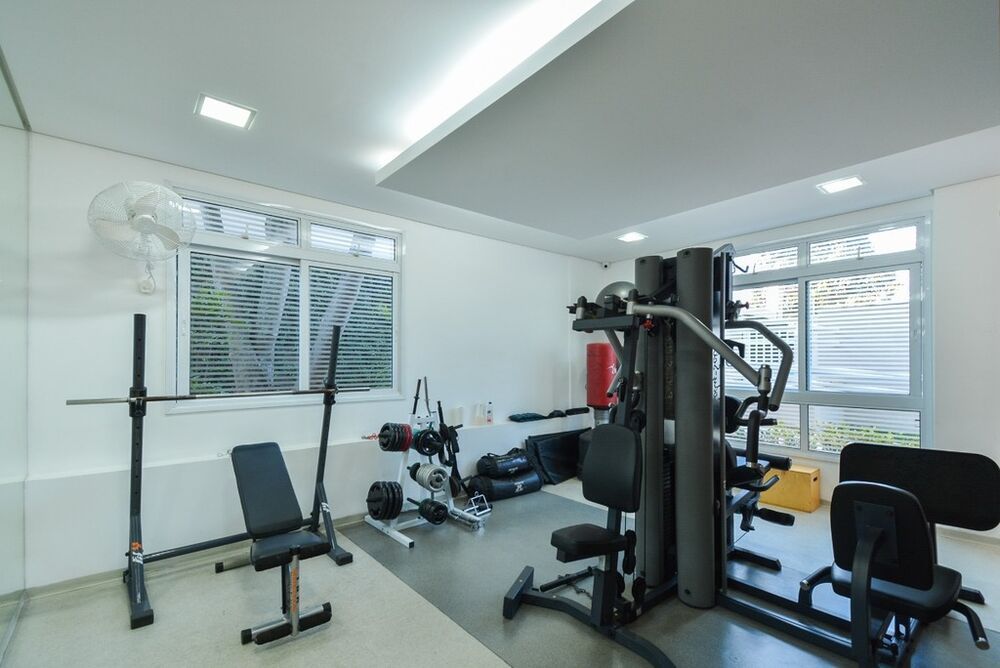 Apartamento, 2 quartos, 85 m² - Foto 3