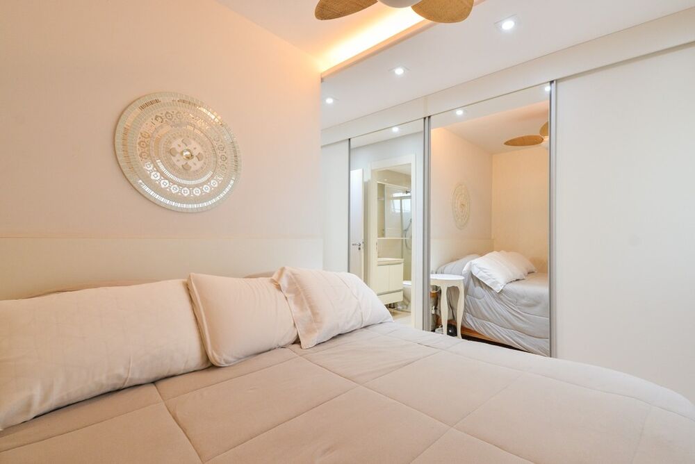 Apartamento, 2 quartos, 85 m² - Foto 13
