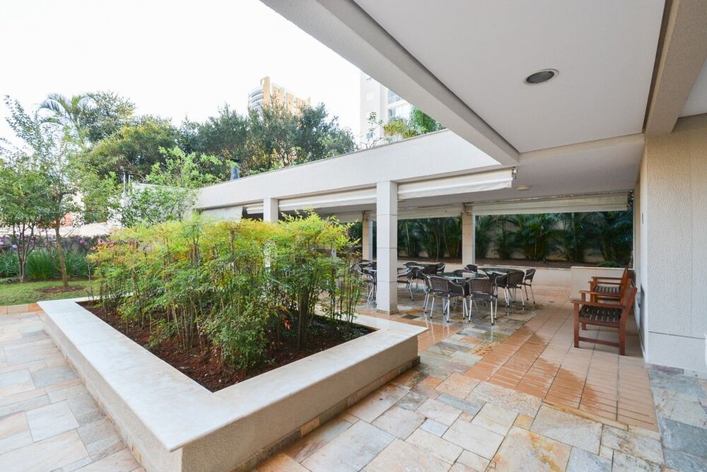 Apartamento, 2 quartos, 85 m² - Foto 6