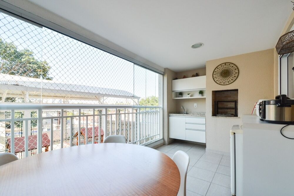 Apartamento, 2 quartos, 85 m² - Foto 10