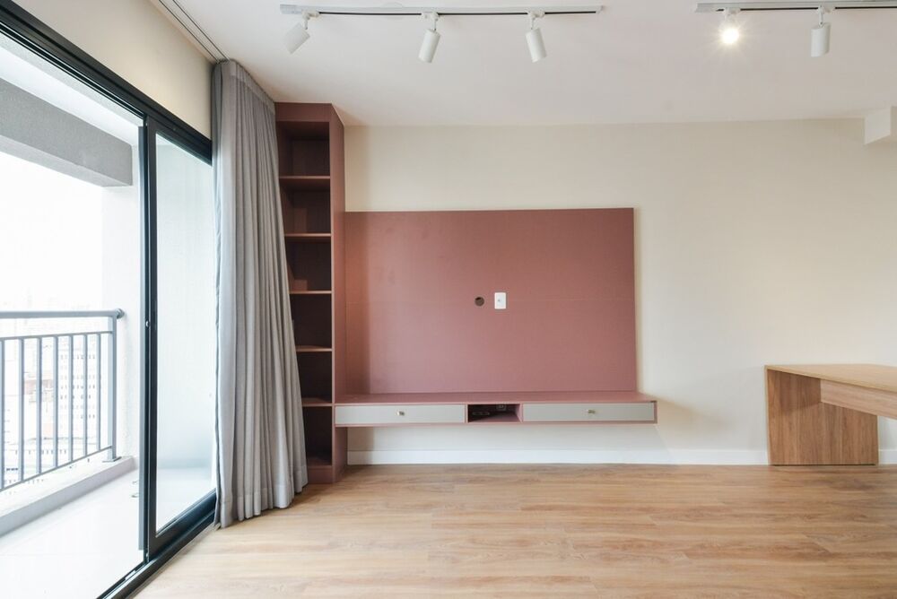 Apartamento, 1 quarto, 37 m² - Foto 11