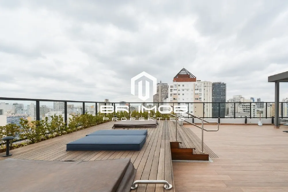 Apartamento, 1 quarto, 37 m² - Foto 7