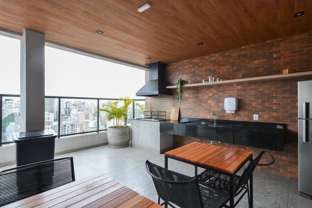 Apartamento, 1 quarto, 37 m² - Foto 26