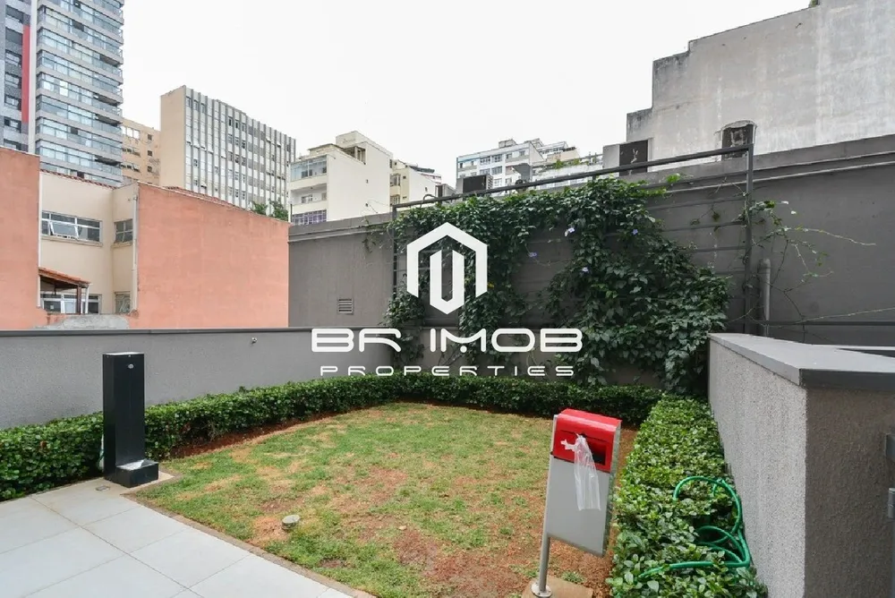 Apartamento, 1 quarto, 37 m² - Foto 32