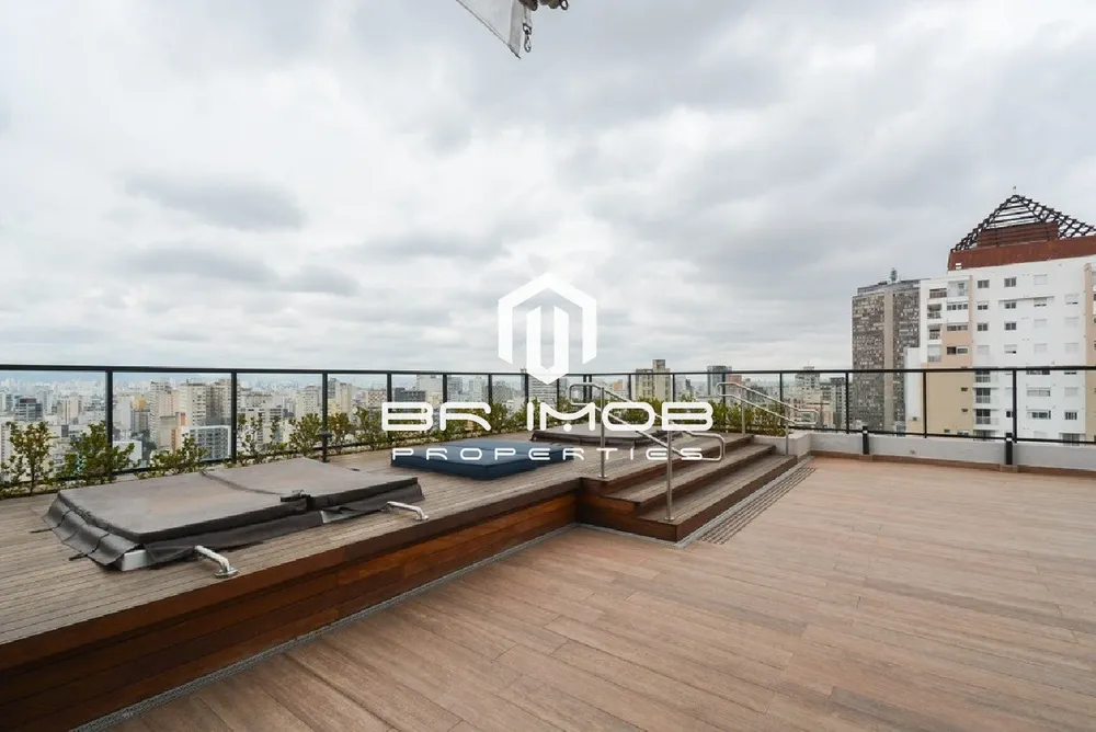 Apartamento, 1 quarto, 37 m² - Foto 5