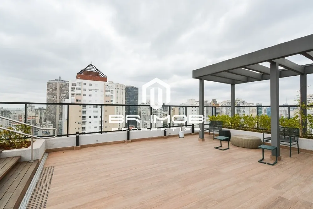 Apartamento, 1 quarto, 37 m² - Foto 8