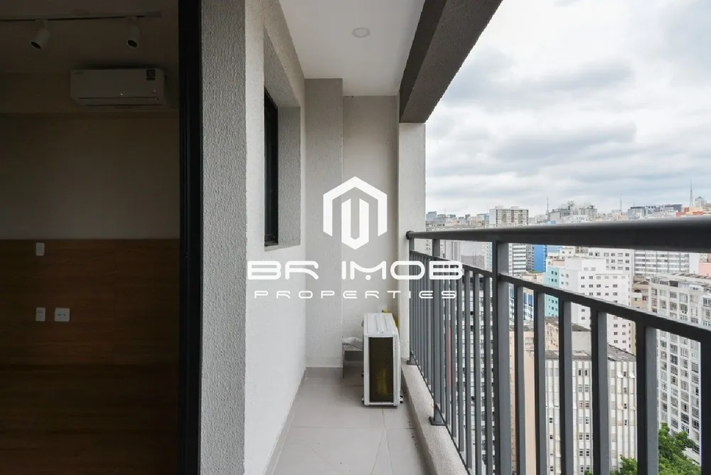 Apartamento, 1 quarto, 37 m² - Foto 26