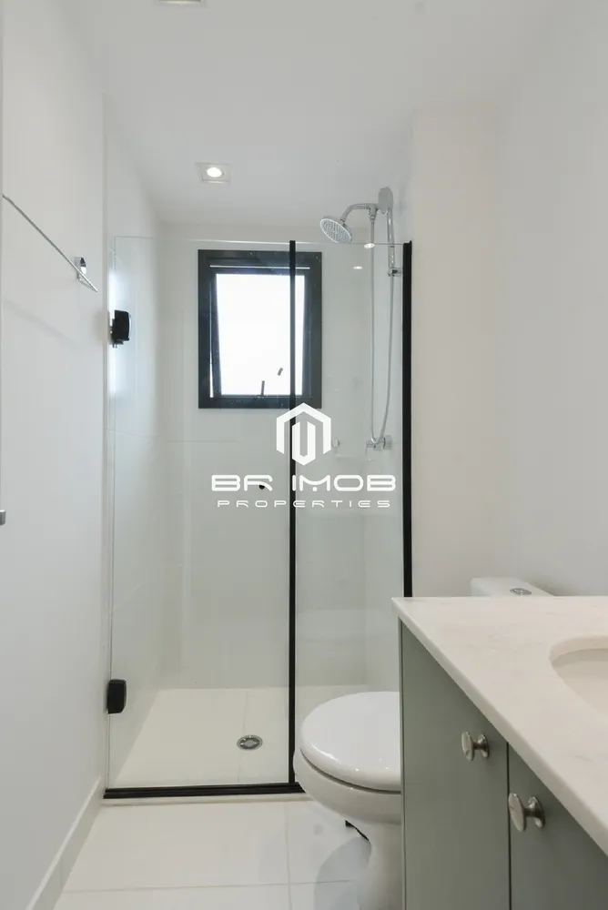 Apartamento, 1 quarto, 37 m² - Foto 6