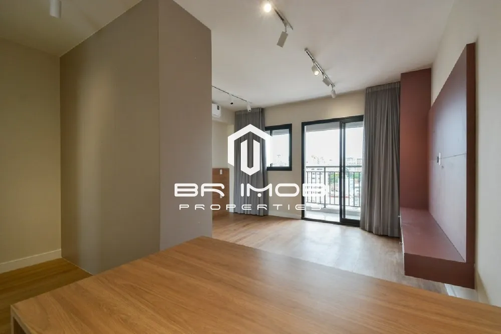 Apartamento, 1 quarto, 37 m² - Foto 25