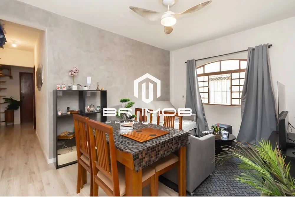 Apartamento, 2 quartos, 65 m² - Foto 6