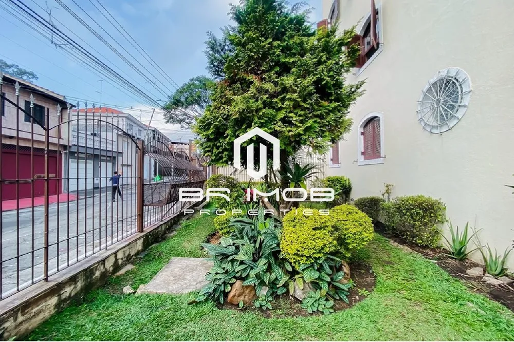Apartamento, 2 quartos, 65 m² - Foto 2