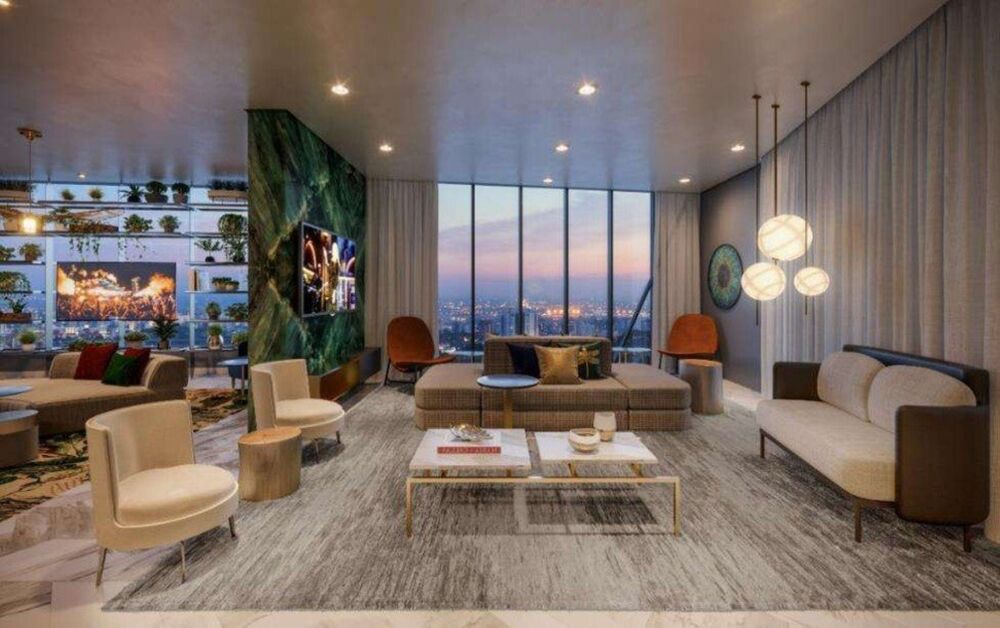 Apartamento à venda com 3 quartos, 113m² - Foto 3