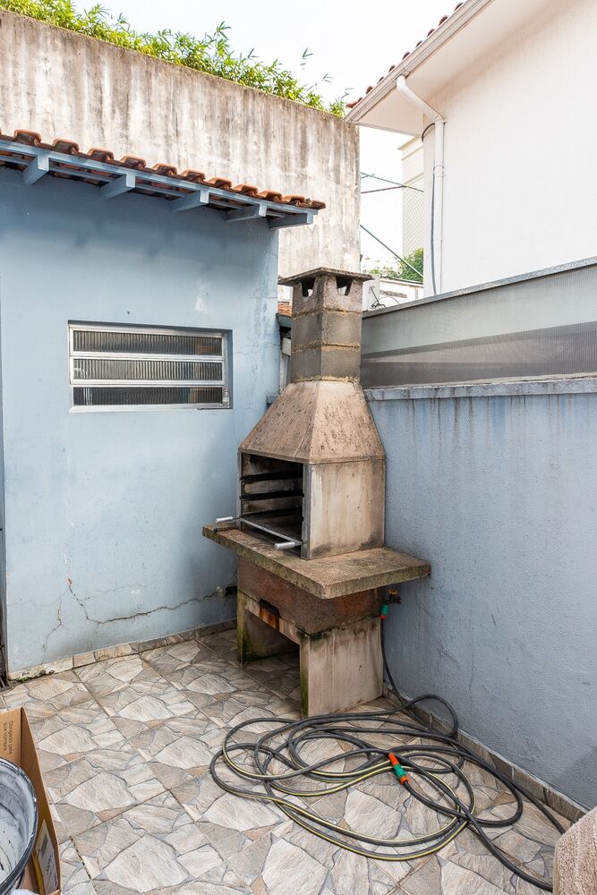 Casa à venda com 3 quartos - Foto 8