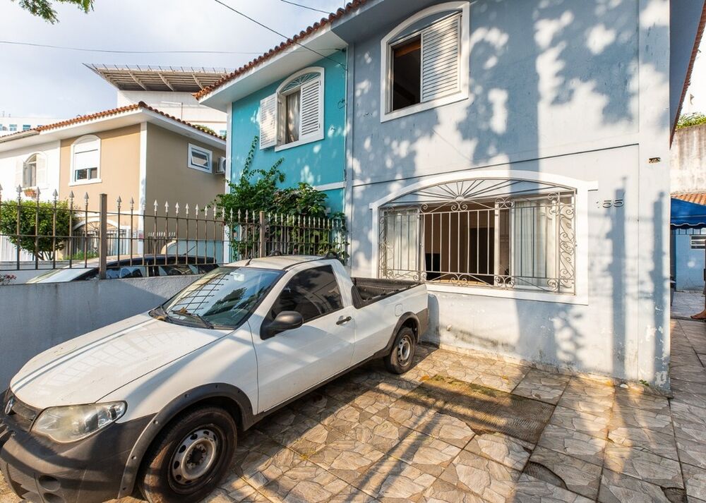 Casa à venda com 3 quartos - Foto 11
