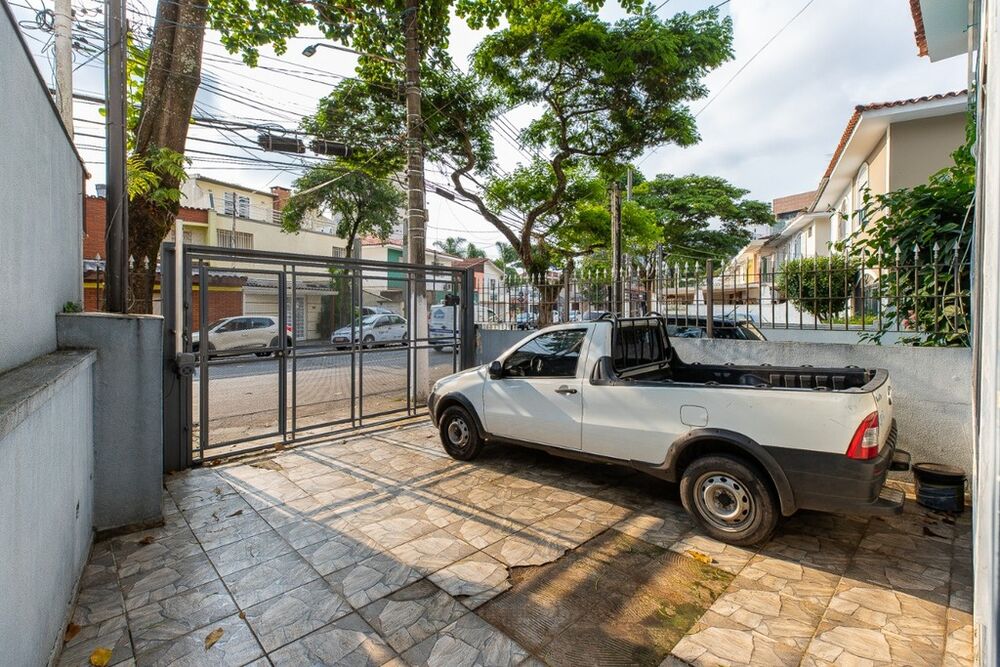Casa à venda com 3 quartos - Foto 12