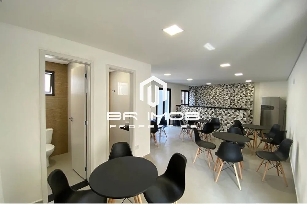 Apartamento, 2 quartos, 44 m² - Foto 12