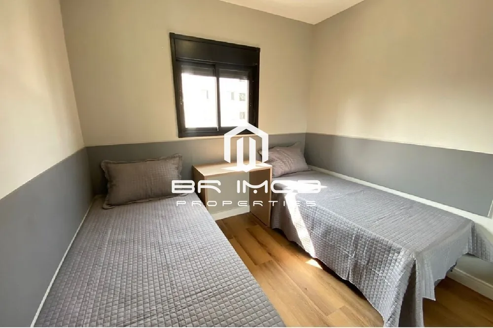 Apartamento, 2 quartos, 44 m² - Foto 10