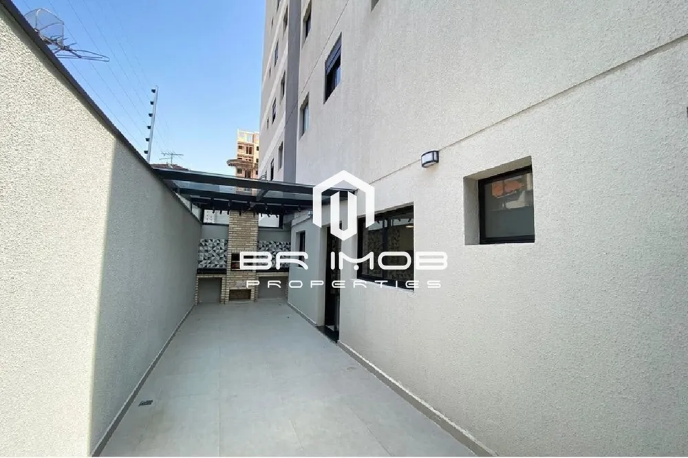 Apartamento, 2 quartos, 44 m² - Foto 11