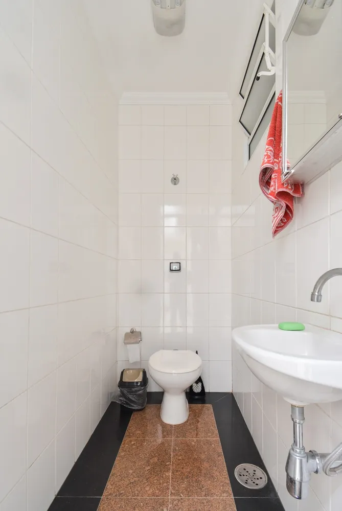 Casa, 3 quartos - Foto 5