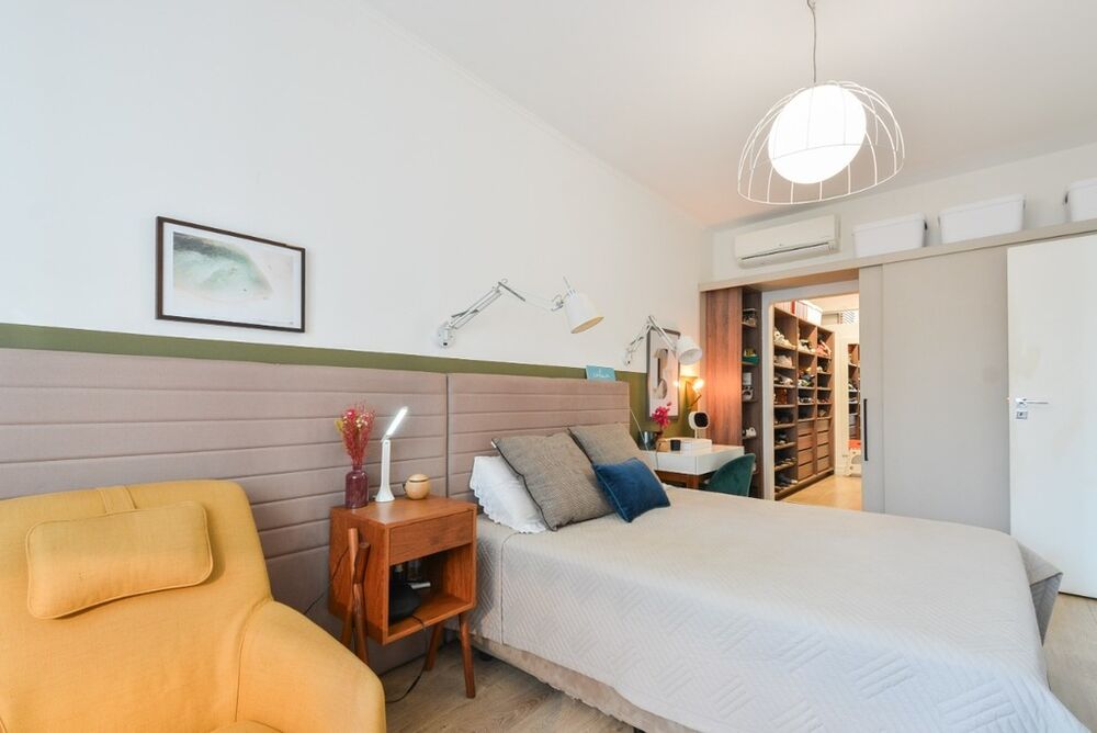 Apartamento, 2 quartos, 101 m² - Foto 7