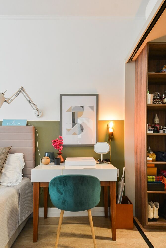 Apartamento, 2 quartos, 101 m² - Foto 9