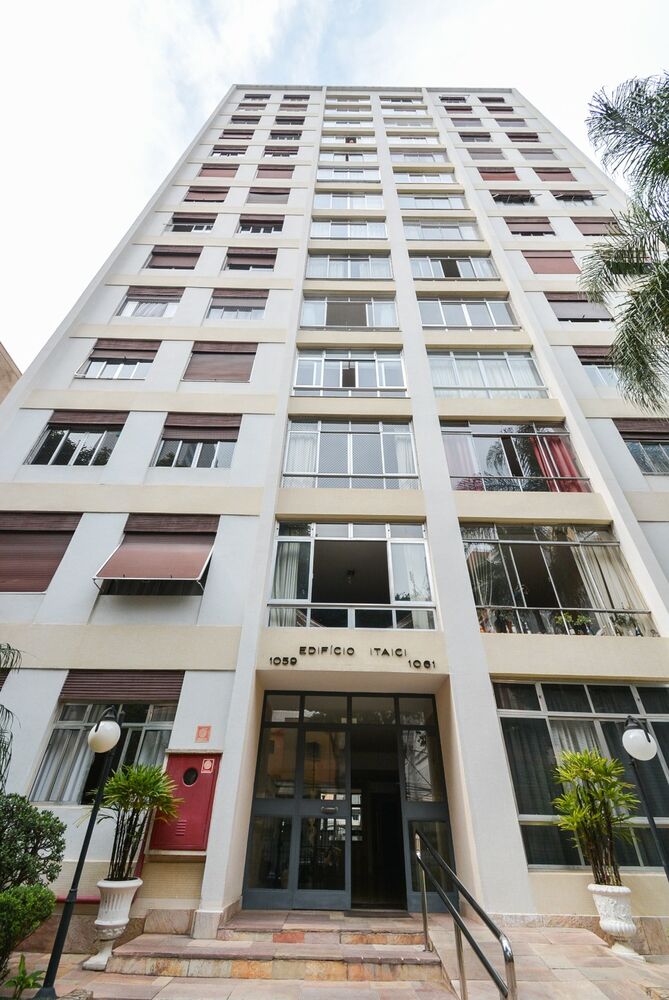 Apartamento, 2 quartos, 101 m² - Foto 15