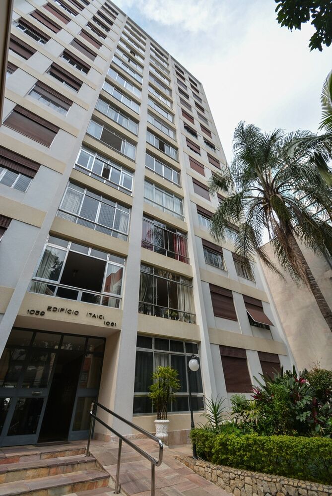 Apartamento, 2 quartos, 101 m² - Foto 14