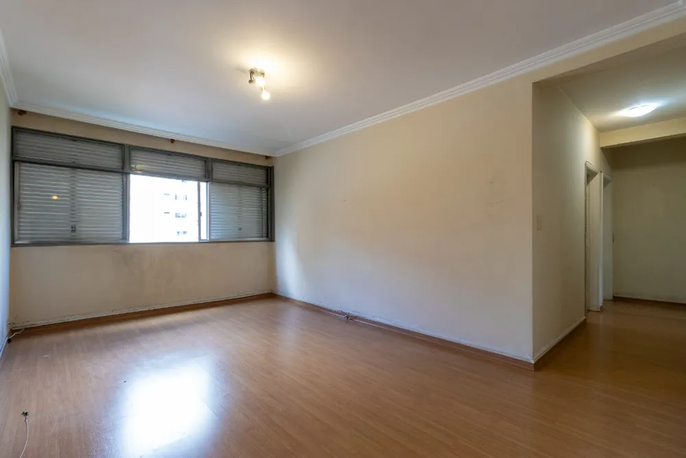 Apartamento, 3 quartos, 104 m² - Foto 1